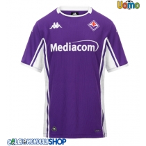 Maglie da calcio Fiorentina Prima Maglia 2025-26 Manica Corta